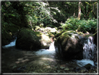 foto Cascate in Val Carazzagno